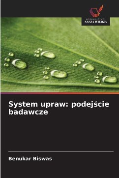 Cover System upraw: podej¿cie badawcze