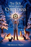 The Boy Who Saved Christmas