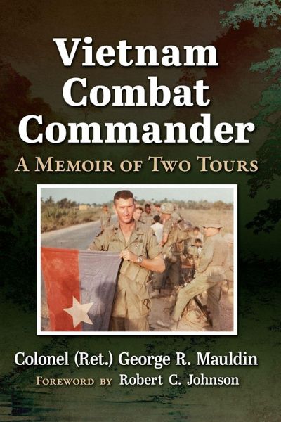 Vietnam Combat Commander Vietnam Combat Commander