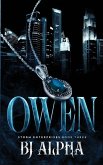 OWEN Discreet Cover
