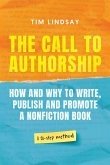 The Call to Authorship The Call to Authorship