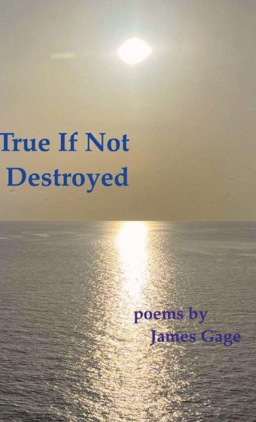True If Not Destroyed True If Not Destroyed