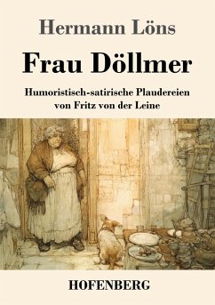 Cover Frau Döllmer