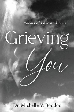 Grieving You - Boodoo, Michelle V.