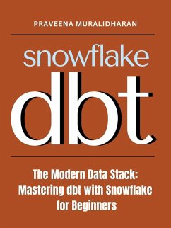Cover The Modern Data Stack