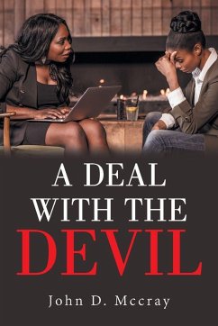 Cover A Deal with the Devil