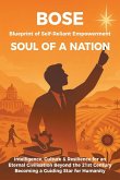 Blueprint of Self-Reliant Empowerment SOUL OF A NATION Blueprint of Self-Reliant Empowerment SOUL OF A NATION
