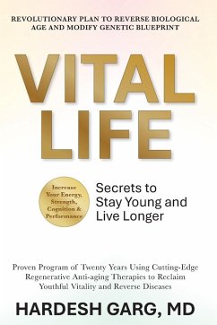 Cover VitalLife