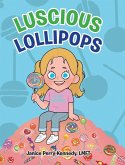 Lucious Lollipops