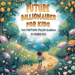 Future Billionaires For Kids - Polo, Bianca