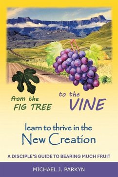 From the Fig Tree to the Vine From the Fig Tree to the Vine