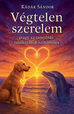 VÉGTELEN SZERELEM - Sándor, Kádár