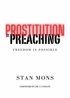 Cover Prostitution to Preaching