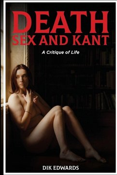 Cover Death, Sex and Kant