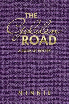 Cover The Golden Road