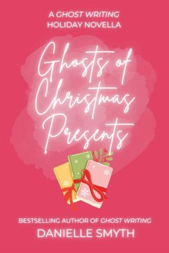 Cover Ghosts of Christmas Presents