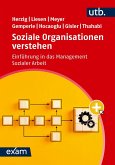 Soziale Organisationen verstehen