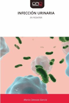 Cover INFECCIÓN URINARIA