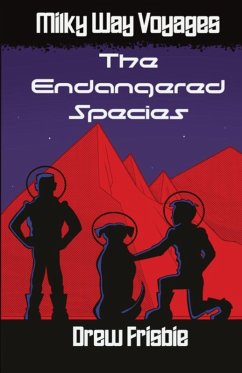 Cover The Endangered Species