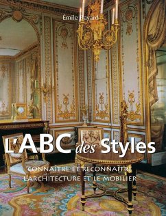 L'ABC Des Styles - Bayard, Émile