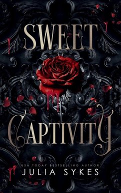 Cover Sweet Captivity