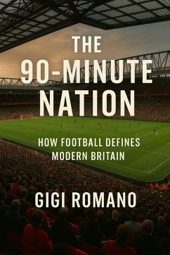 Cover The 90-Minute Nation