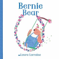 Cover Bernie Bear