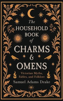Cover The Household Book of Charms and Omens