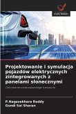 Projektowanie i symulacja pojazdów elektrycznych zintegrowanych z panelami s¿onecznymi