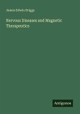 Nervous Diseases and Magnetic Therapeutics