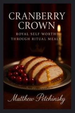 Cover Cranberry Crown