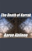 The Death of Korrak