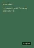 The Jeweller's Guide and Handy Reference Book
