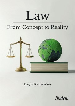 Law - Beinoravicius, Darijus