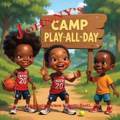 Cover Johnny's Camp Play-All-Day