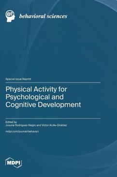 Cover Physical Activity for Psychological and Cognitive Development