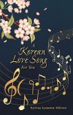 A Korean Love Song For You A Korean Love Song For You