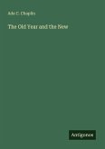 The Old Year and the New The Old Year and the New