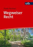 Wegweiser Recht Wegweiser Recht