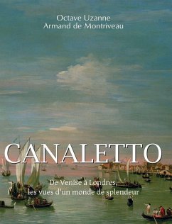 Cover Canaletto
