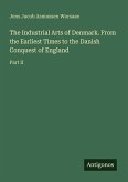 The Industrial Arts of Denmark. From the Earliest Times to the Danish Conquest of England