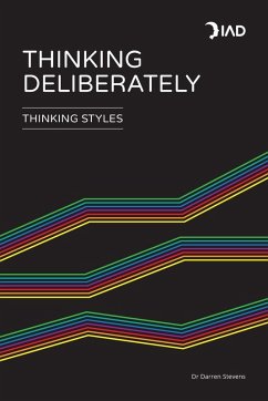 Cover Thinking Deliberately