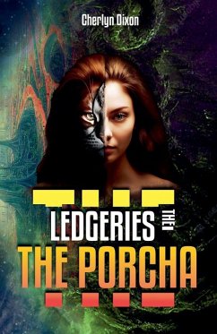 Cover Ledgeries - The Porcha