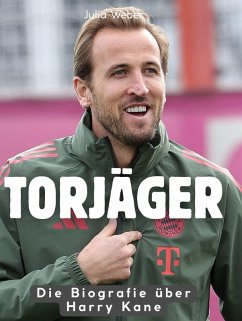 Torjäger - Weber, Julia Torjäger - Weber, Julia