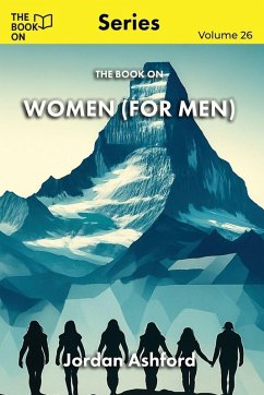 Cover The Book On Women (for Men)