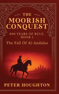 Cover The Moorish Conquest