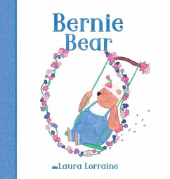 Cover Bernie Bear