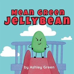 Cover Mean Green Jellybean