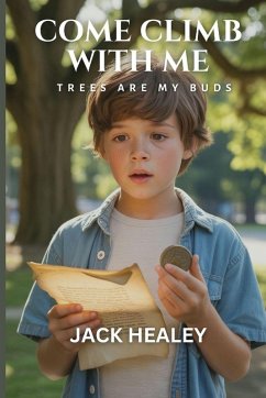 COME CLIMB WITH ME - Healey, Jack