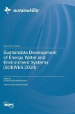 Sustainable Development of Energy, Water and Environment Systems (SDEWES 2024)